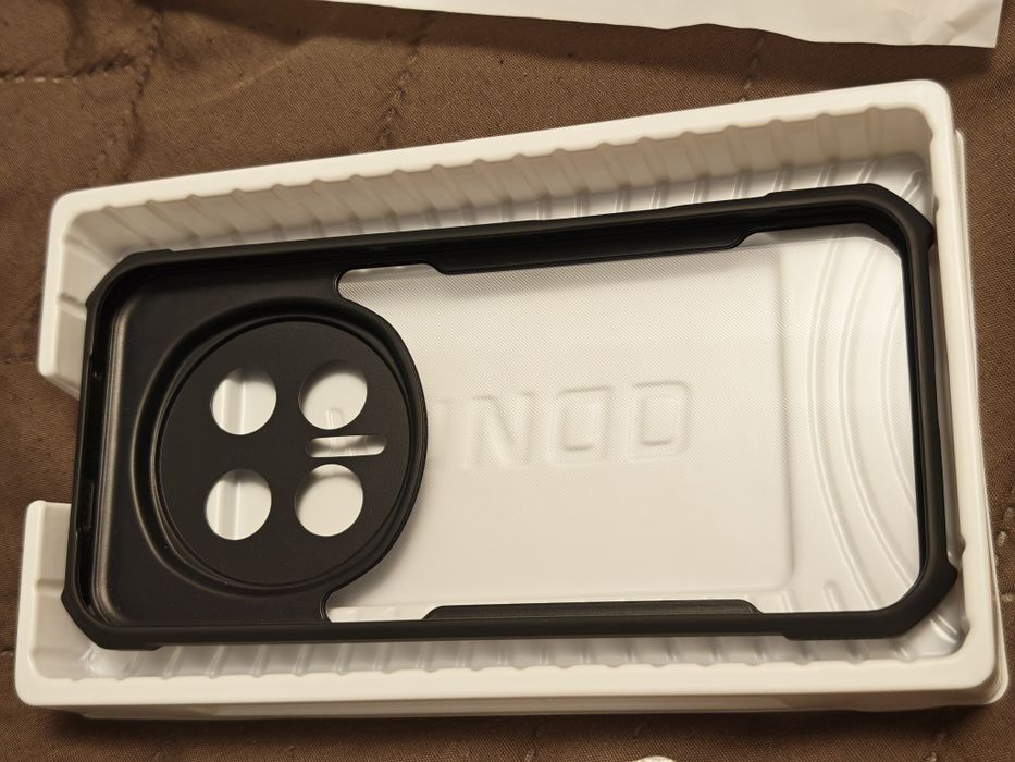 Протектор / калъф за телефон Honor Magic 8 pro