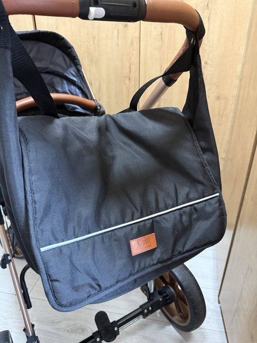 Продается Коляска 3в1 cool guy