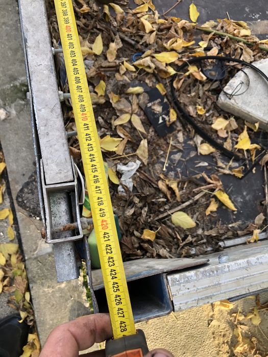 Кош за микробус,камион