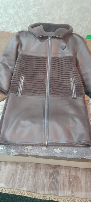 Продам дублёнку в отличном состоянии