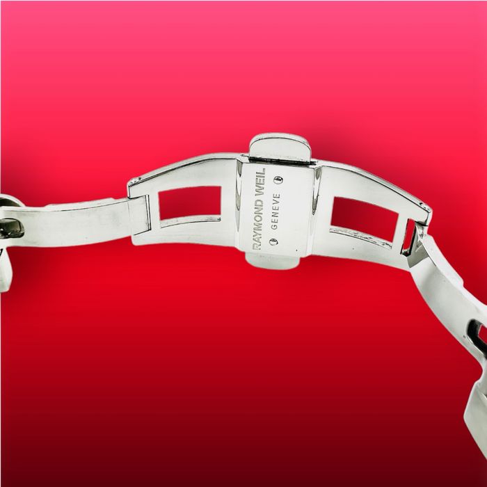 Raymond Weil Freelancer – автоматичен швейцарски часовник