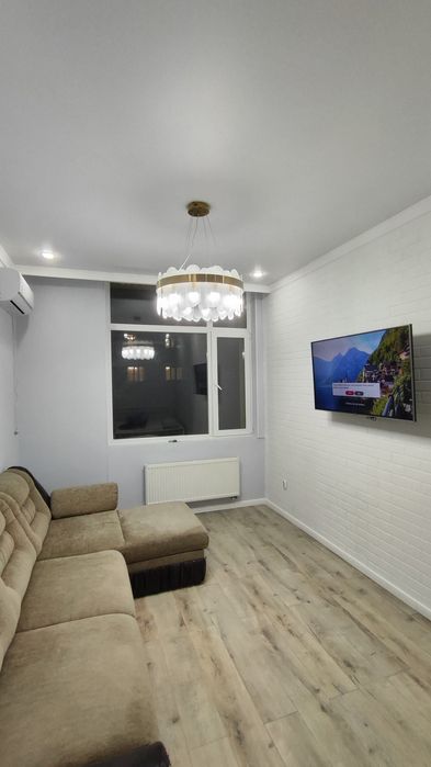 Услуги Ремонт Квартиры и Помещений