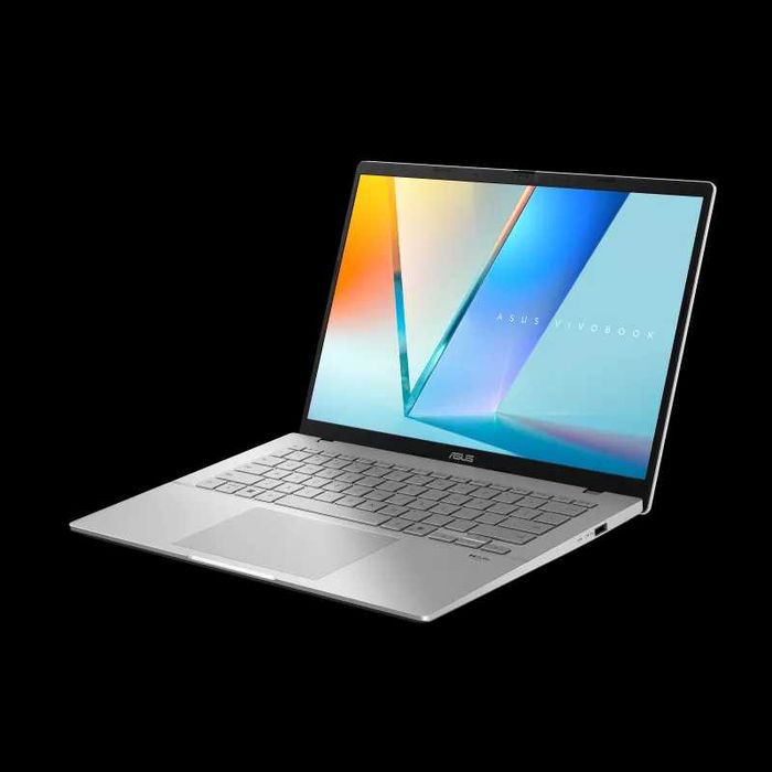 ASUS Vivobook S14 OLED 14 OLED Ryzen 5-220 16GB LPDDR5x 512GB SSD Lapt