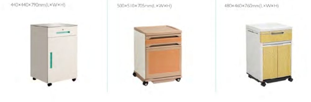 Тумба прикроватные столтки