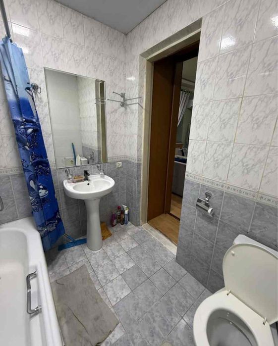 Ijaraga kvartira qizlar bilan sheriklikka