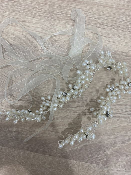 Заколка для волос