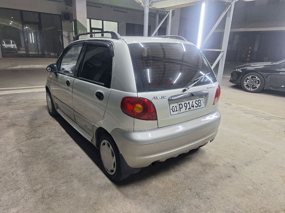 Matiz best arenda vikop
