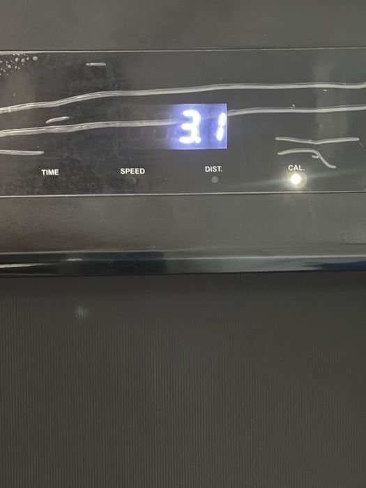 Banda de mers/alergat HOPPLINE