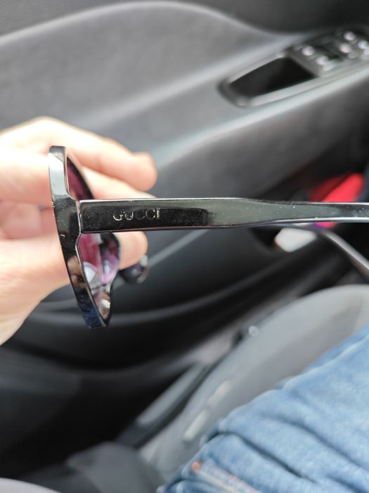 Дамски очила GUCCI