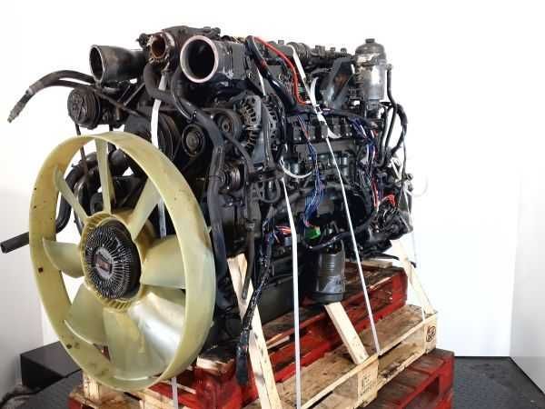 Motor DAF PE228C / piese camioane second si noi