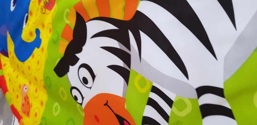 Активна гимнастика