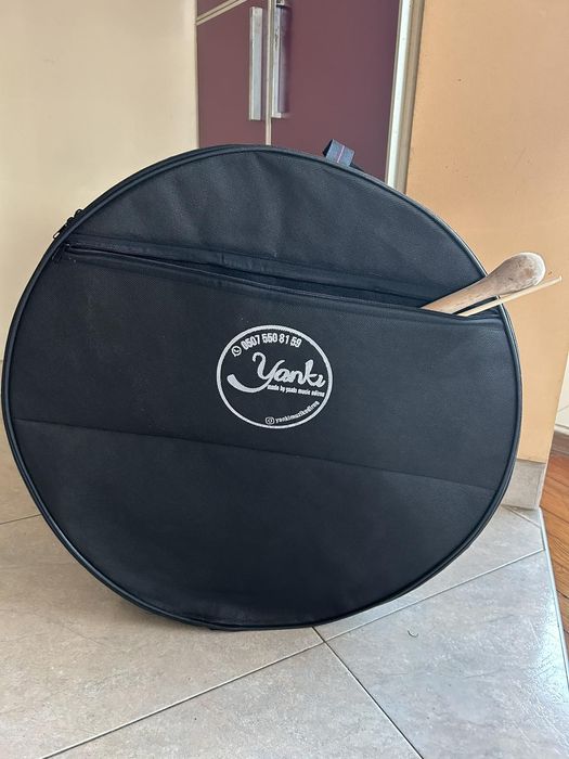 Калъф за тъпан нов