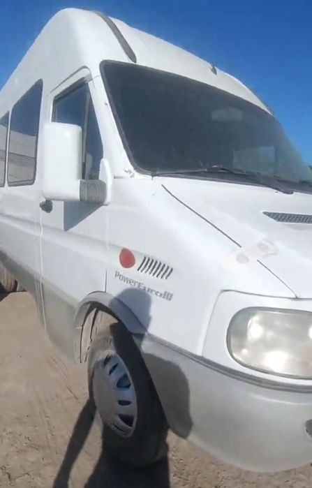 Iveco daily a42 13 сатылады
