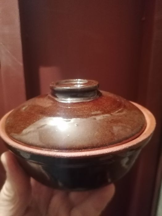 Глинени гюведжета