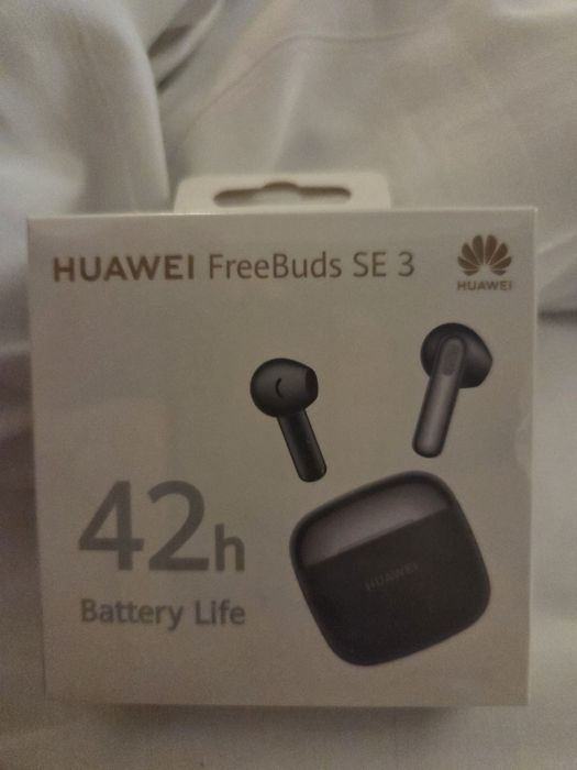 Huawei freebuds se 3