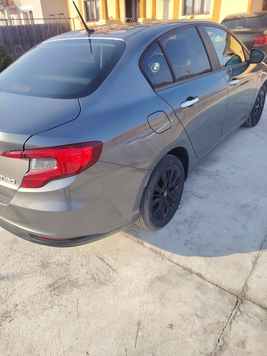 Fiat Tipo 1,4 16 V  2020