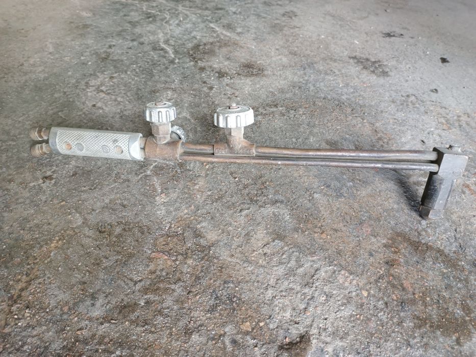 Резак пропановый продам