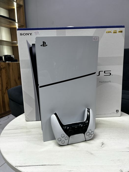 Playstation 5Slim