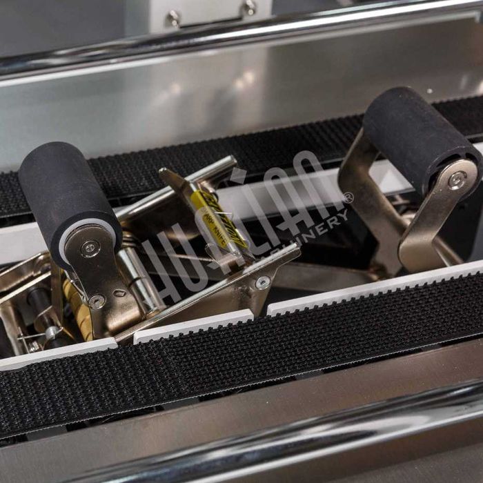 Заклейщик коробов FXJ-6050