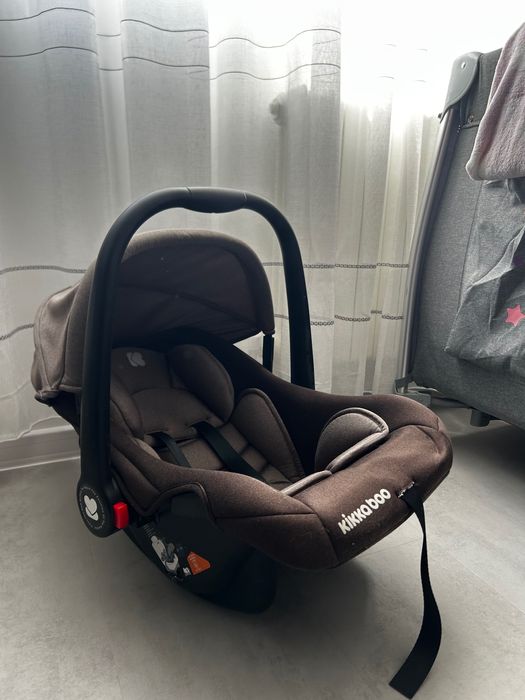 Кошница за кола kikka boo