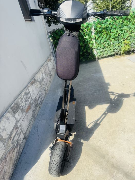 Vand kukirin g4 2024