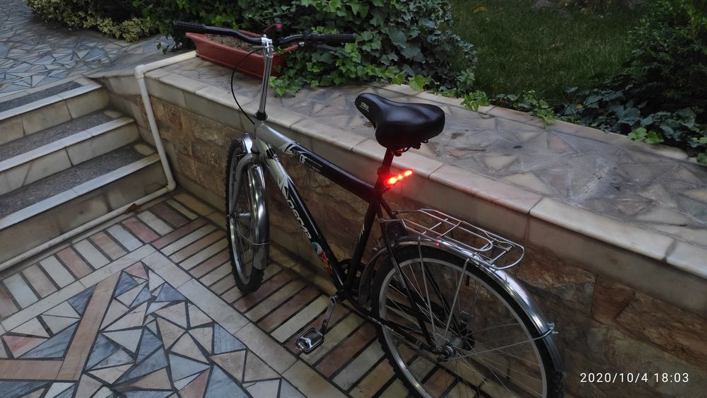 Велосипед высокого качества, 28 колеса velosiped