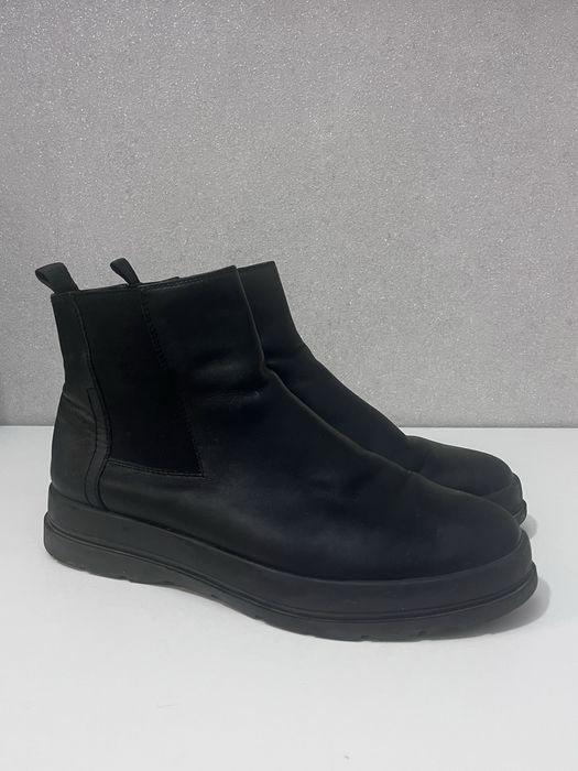 Ботинки челси Prada