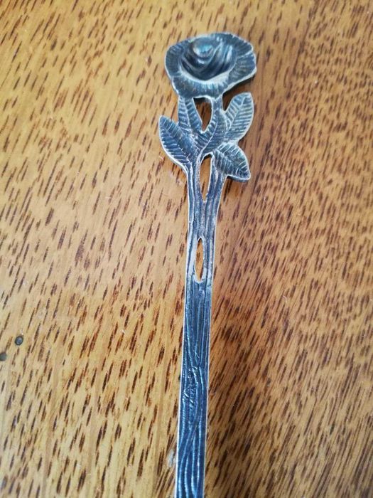 Колекционерска вилица