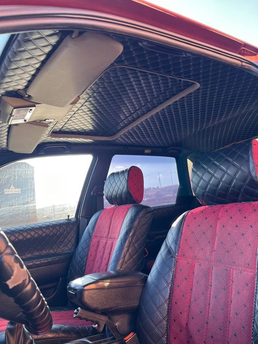 Passat B3 1991г. 1.8 моно