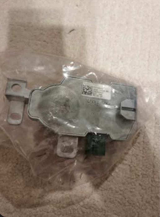 Blocator volan volvo xc60  nou sigilat