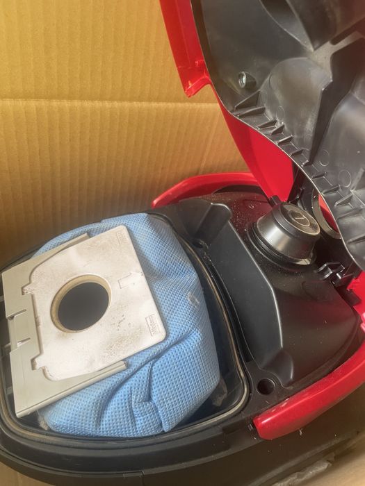 Vand aspirator samsung