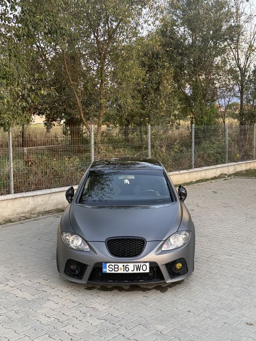 SEAT Leon 0 — imagine 2