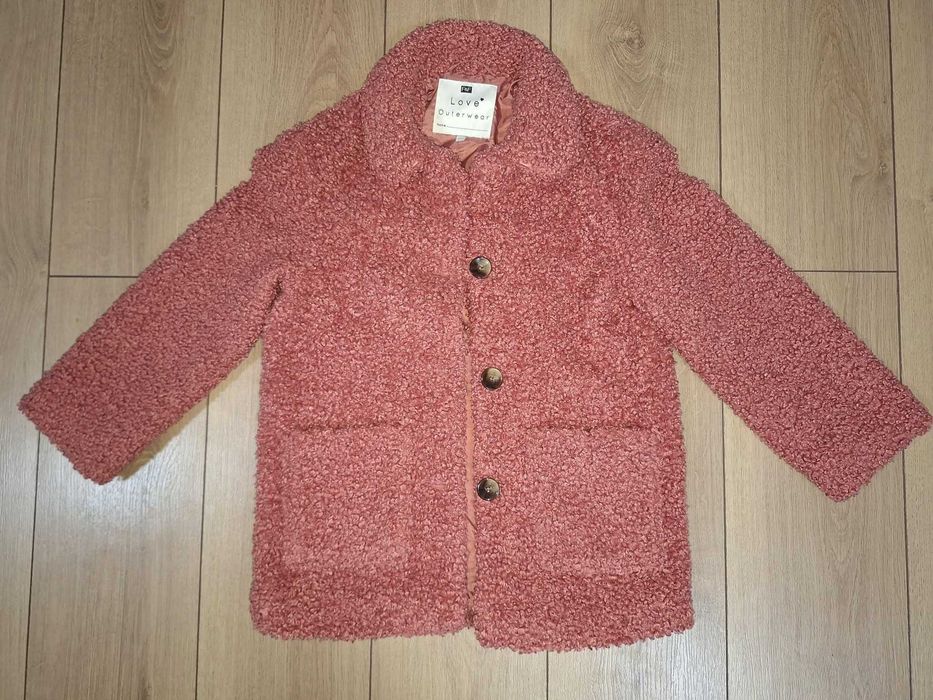 Vand blanitta fetite F&F - 9 -10 ani, superba!!!