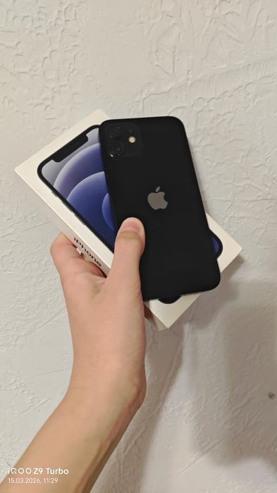 Iphone 12/Айфон 12