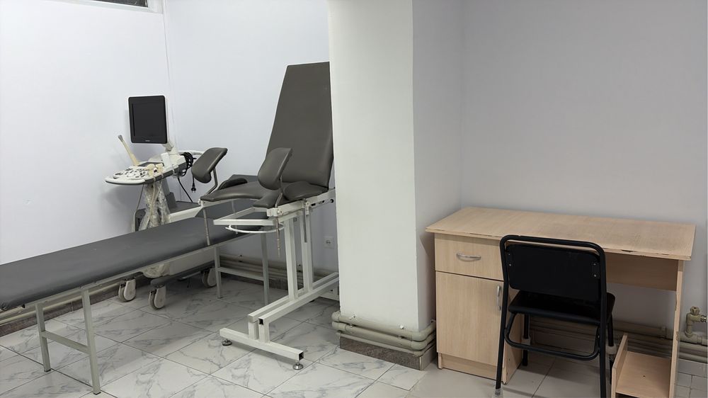 Сдается мед кабинет