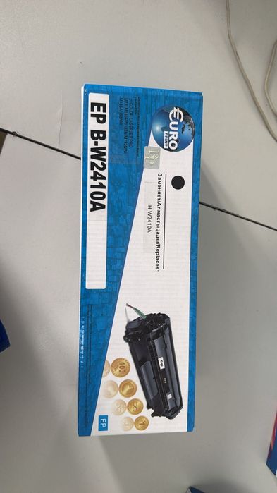 Картридж для принтера