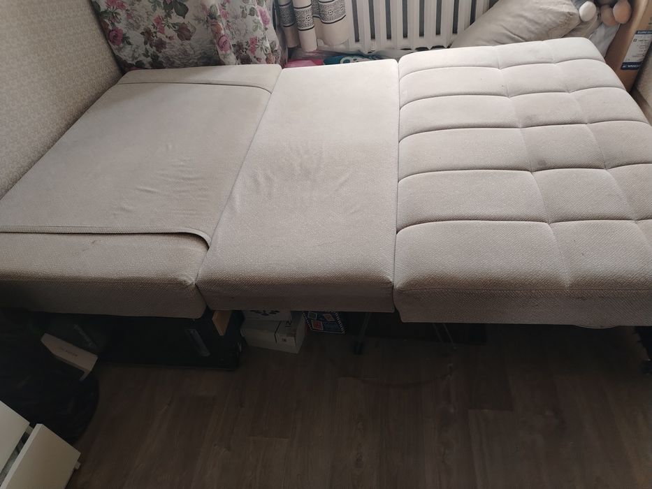 Продам малый Диван 1, 5м