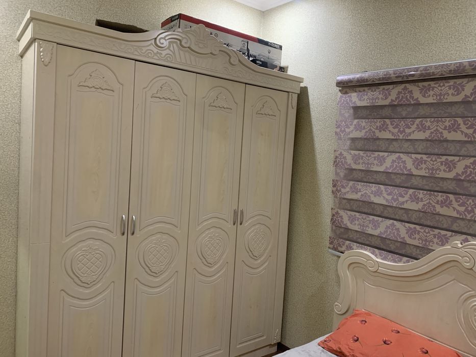 Сдается Коттедж  на мерабаде 2х комнатная