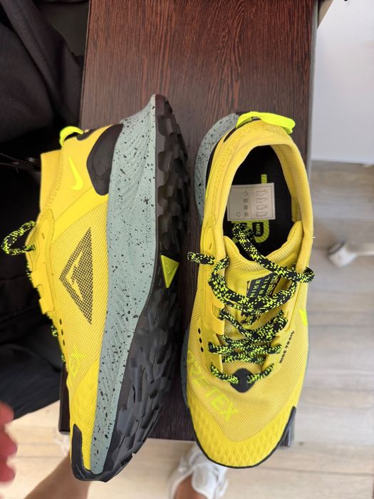 Adidasi nike goretex nr 40.5