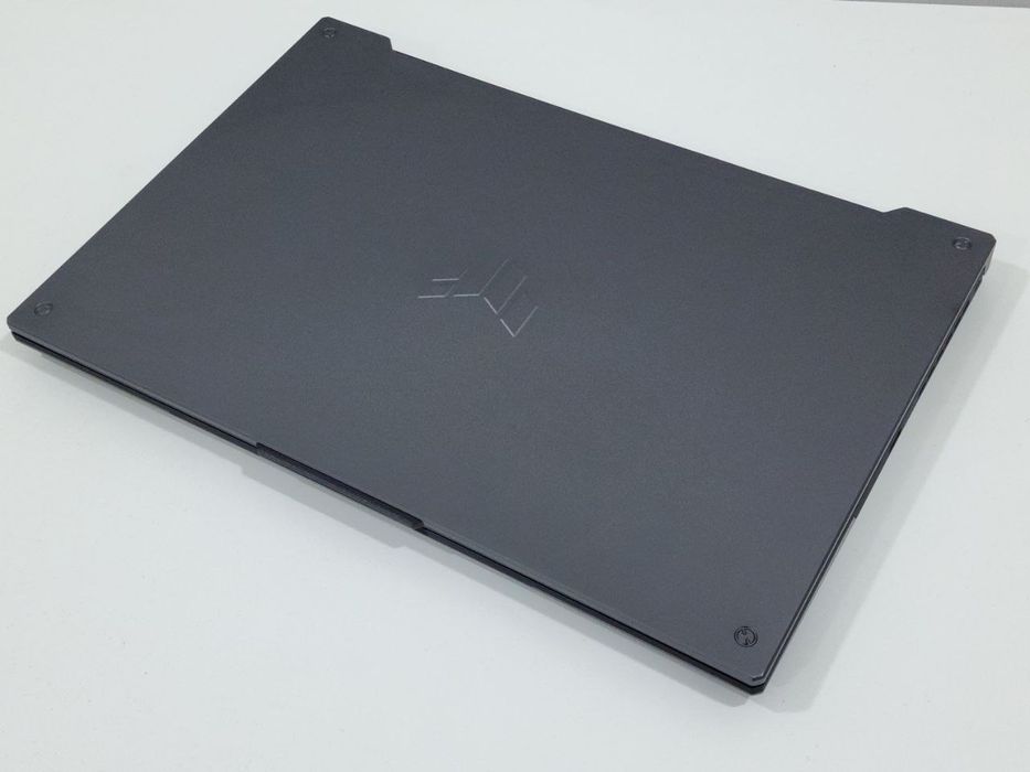Asus Tuf Gaming A17 игровой ноутбук