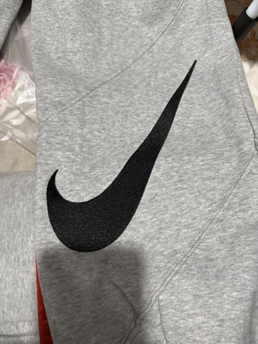 Спортивка серая Nike