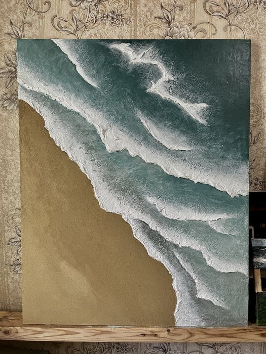 Интерьерная картина