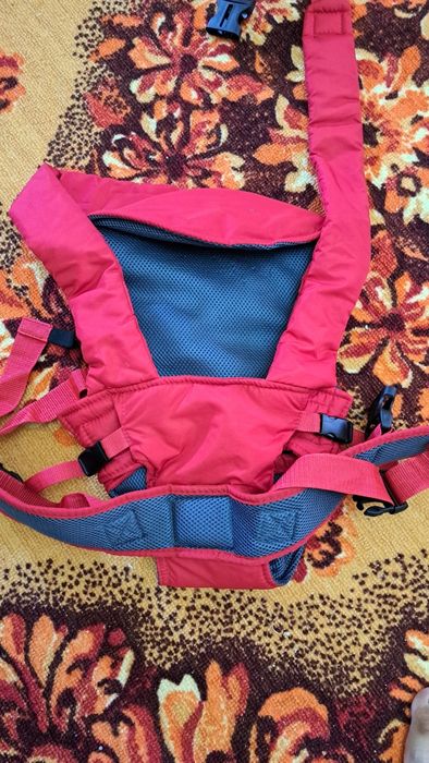 Продам  детский  кенгуру