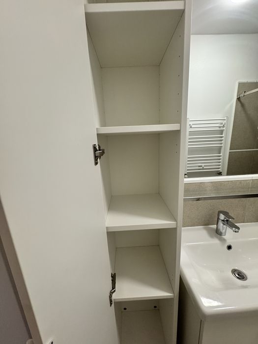 Mobila baie IKEA
