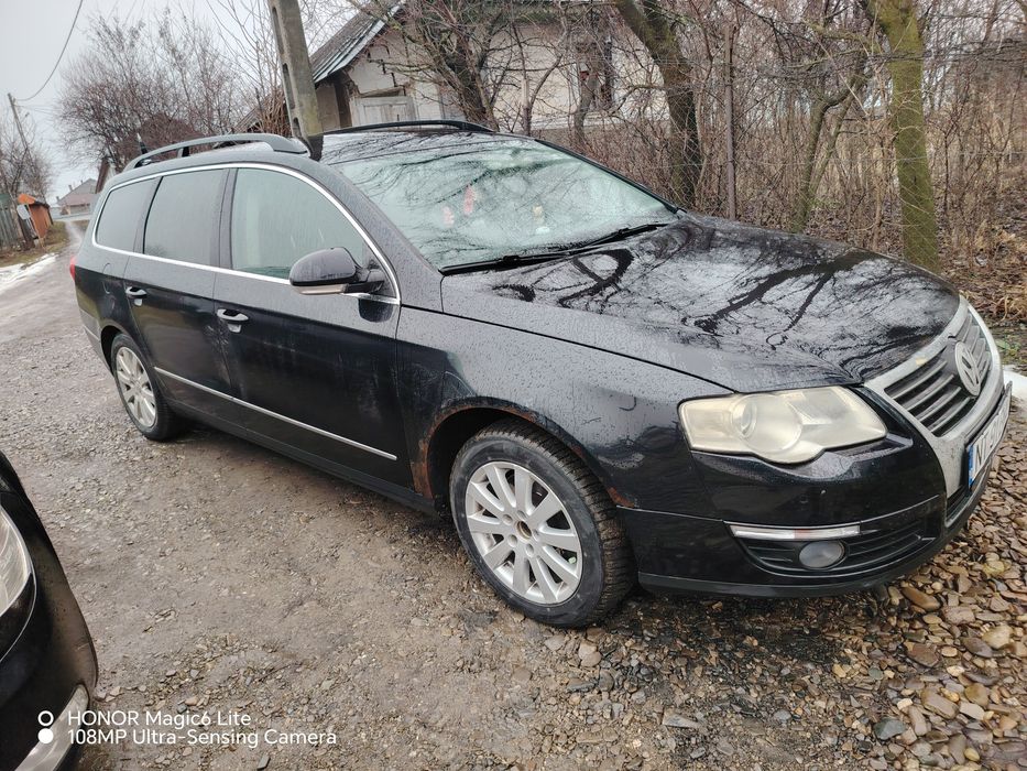 De vânzare wv passat