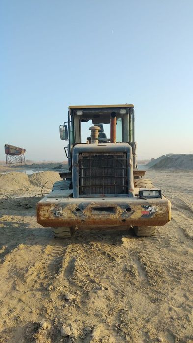 Продается погрузчик 1.8