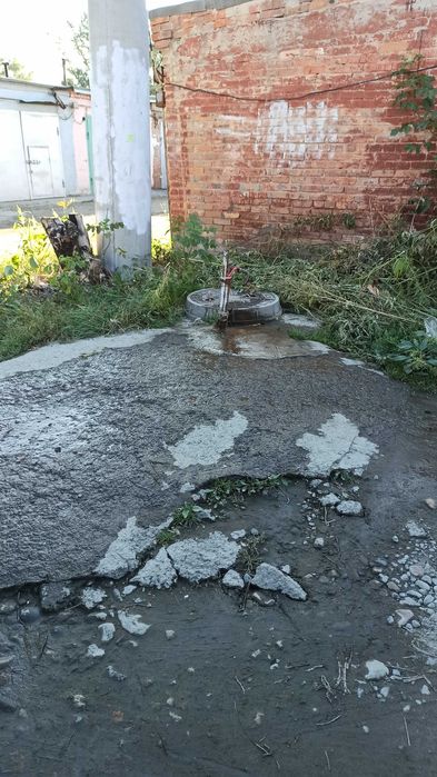 Продам гараж ВУЗ-88.