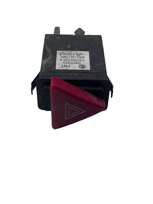 Buton Avarii Sos Skoda Octavia 1U2 1996 - 2010 1U0953235B