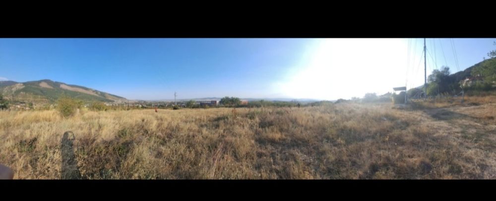 Продава се Парцел в Твърдица - 1700 кв.м за 25 €/кв.м - Снимка #1