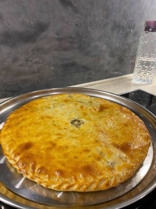 на заказ блины и пироги